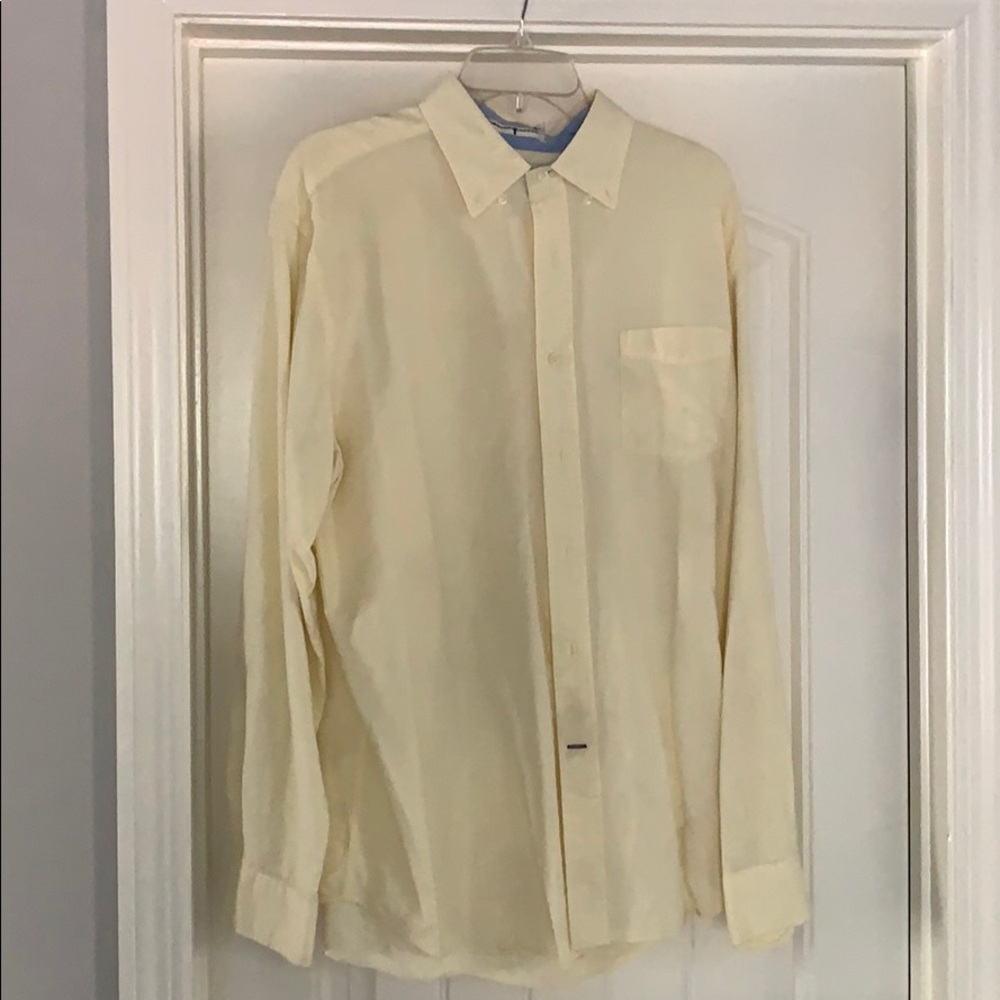 Nautica button down